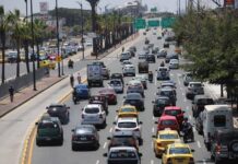 Ecuador apuesta por una movilidad más segura como motor de desarrollo