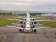 La flota comercial latinoamericana despegará: Airbus prevé 2.720 aviones para 2045